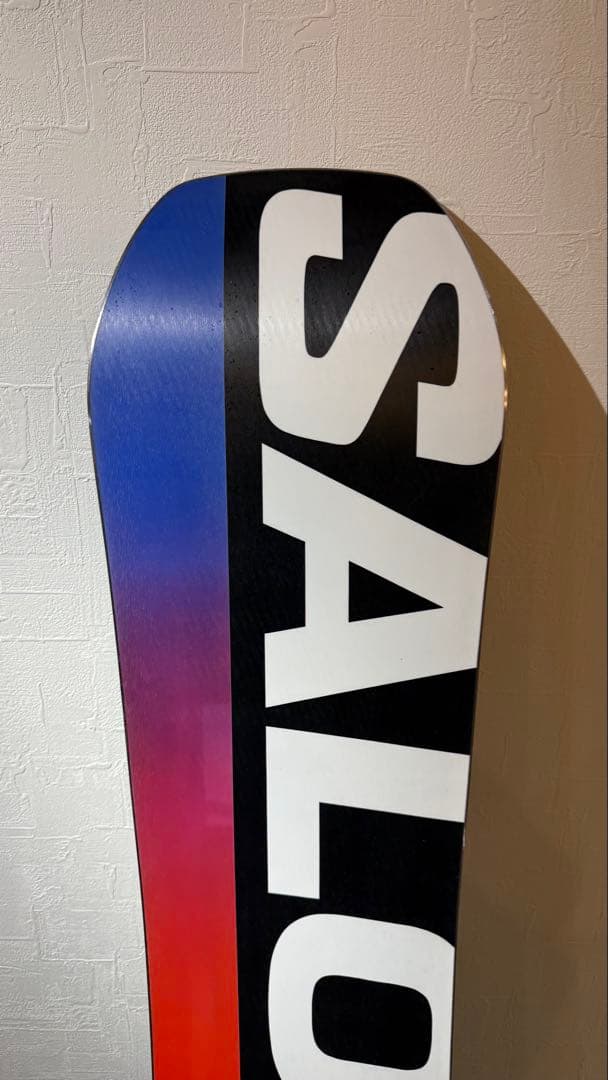 スノーボード HUCK KNIFE PRO 152cm