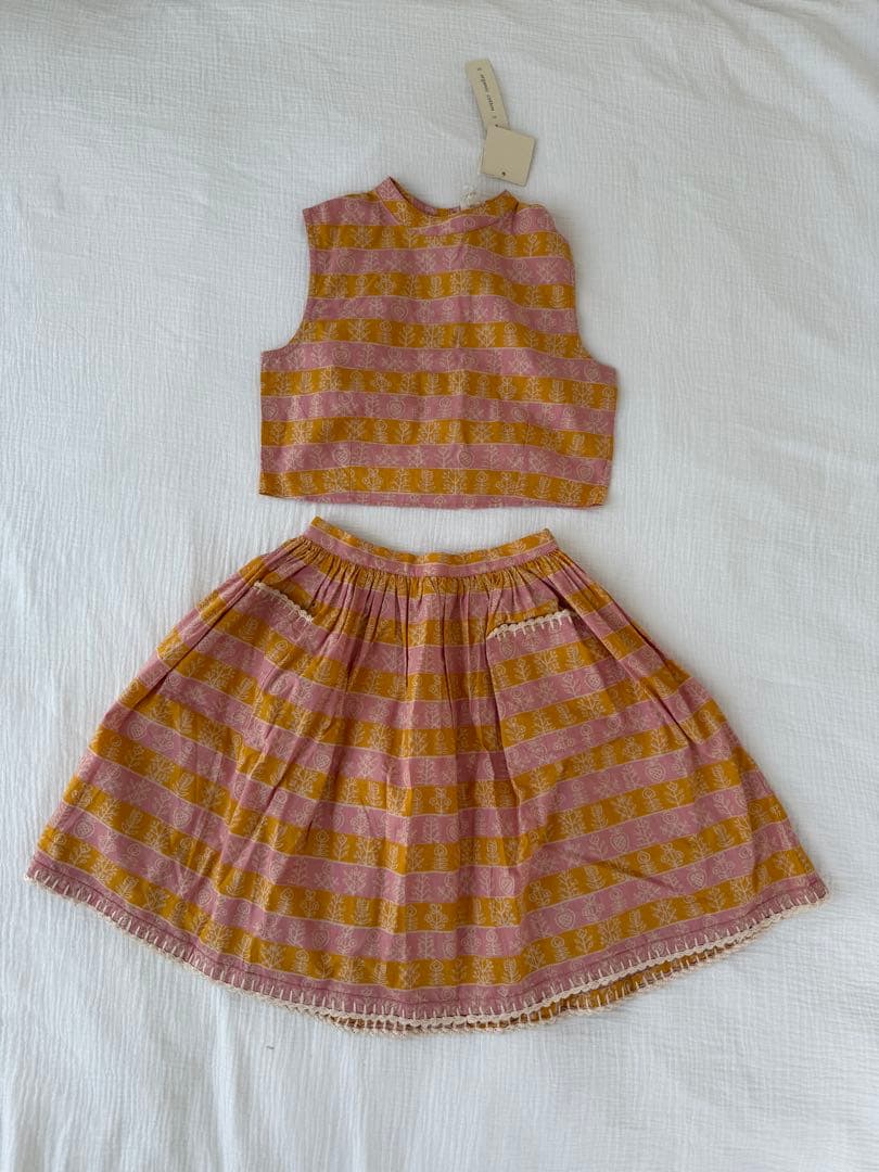 apolina アポリーナ　アポリナ　5-7y