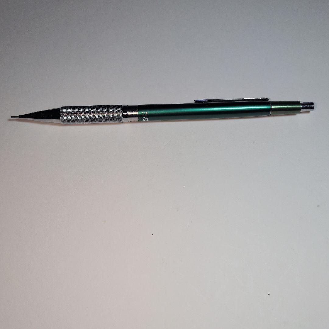 ぺんてる PG1804 シャープペンシル 廃番 廃盤