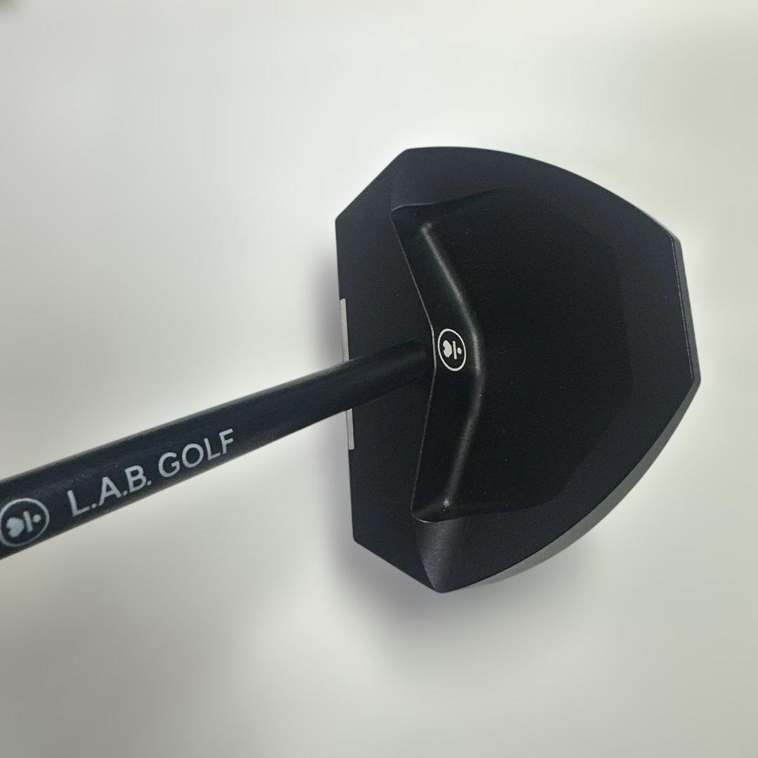 L.A.B. GOLF oz.1i 中尺 ACCRA 中尺　インサートなし