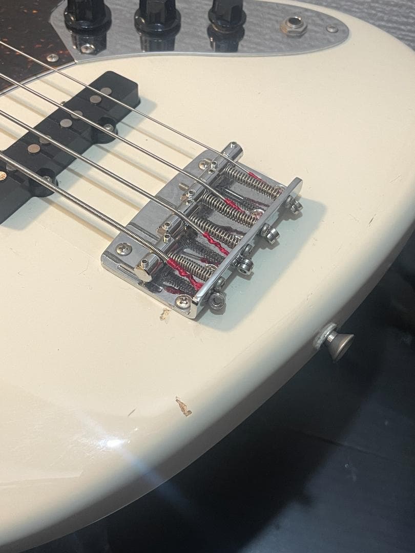 FGN フジゲン NJB10RAL Neo Classic ベース（最終値引）