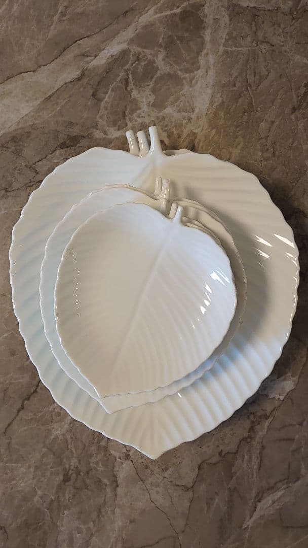 レア 廃盤 栗原はるみ みずき トレー 特大・大・中 各3点セット