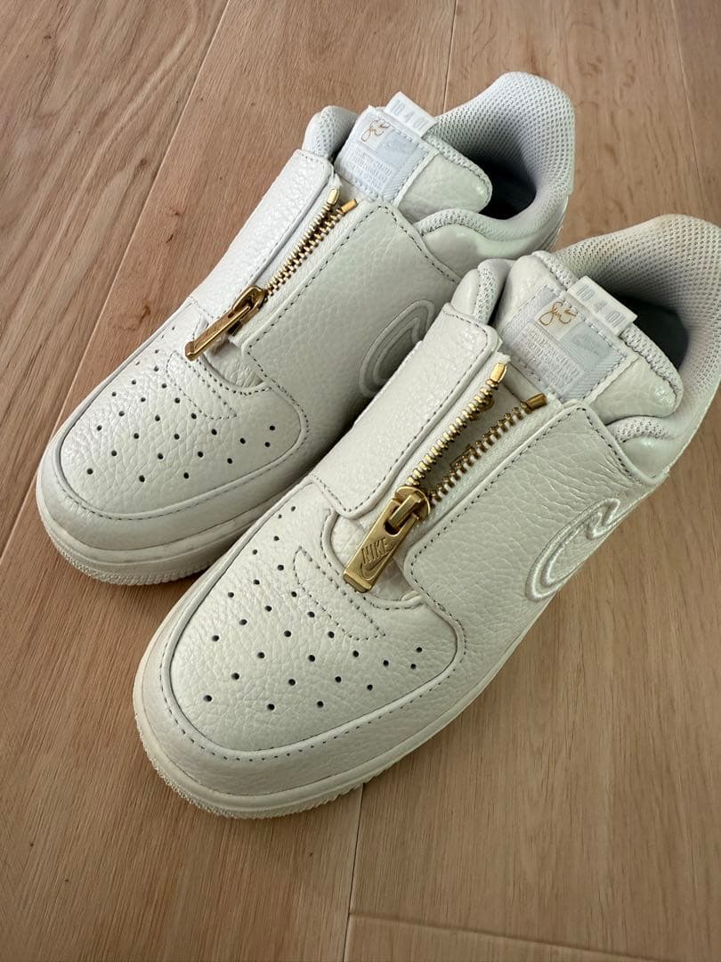 新品　NIKE Serena Williams サイズ23cm エアフォース1