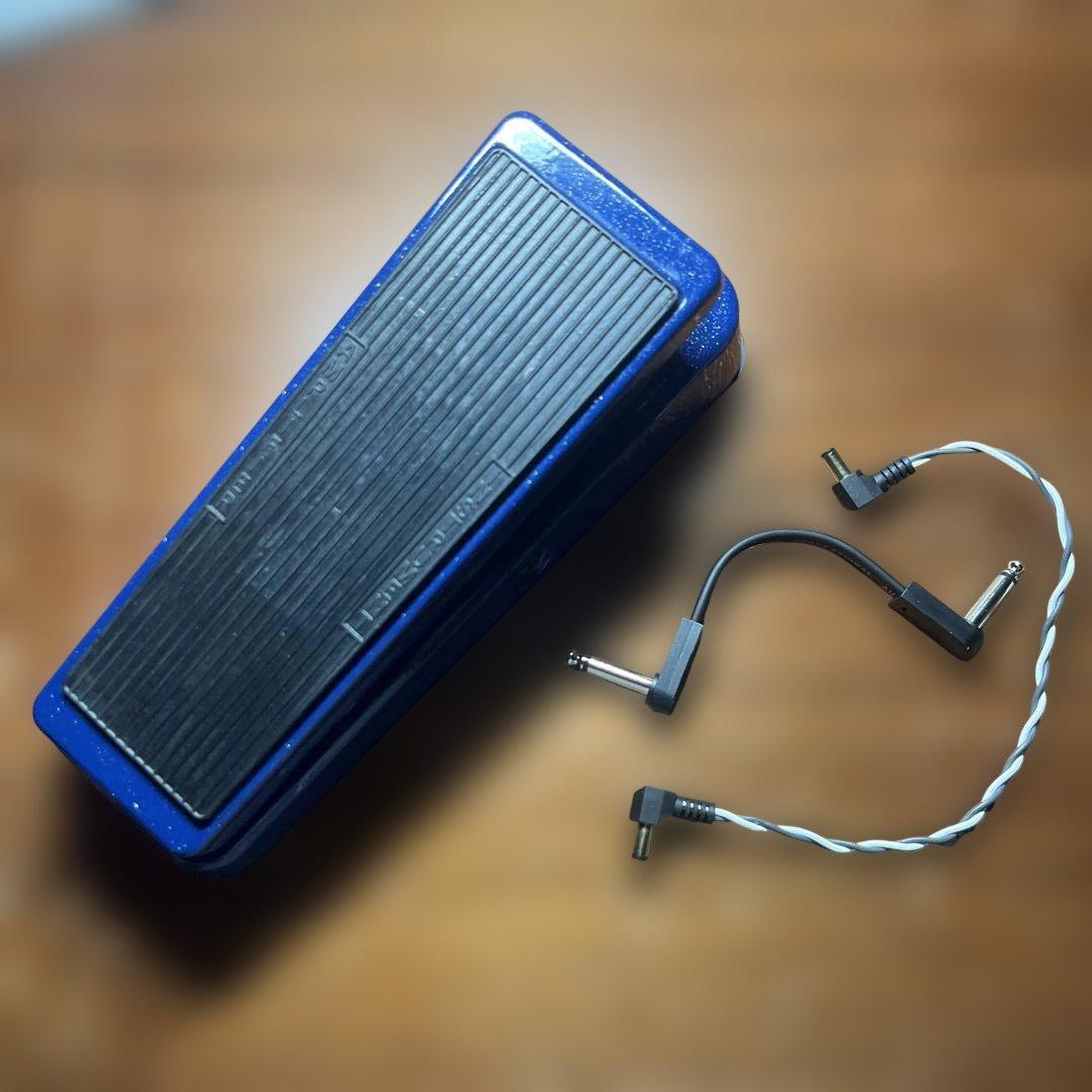 Crybaby gcb-95 限定カラー