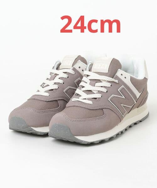 ニューバランス WL574RTS