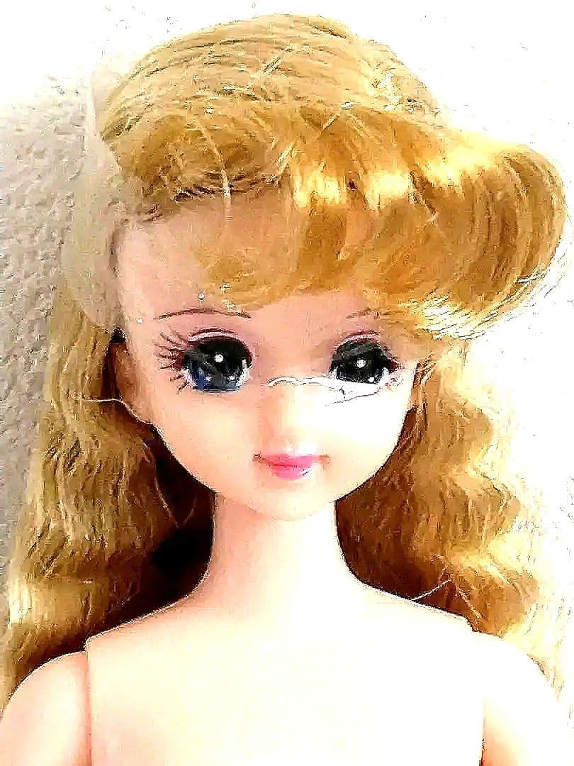 ♥箱無し・新品♥　 リカちゃんキャッスルエクセリーナ