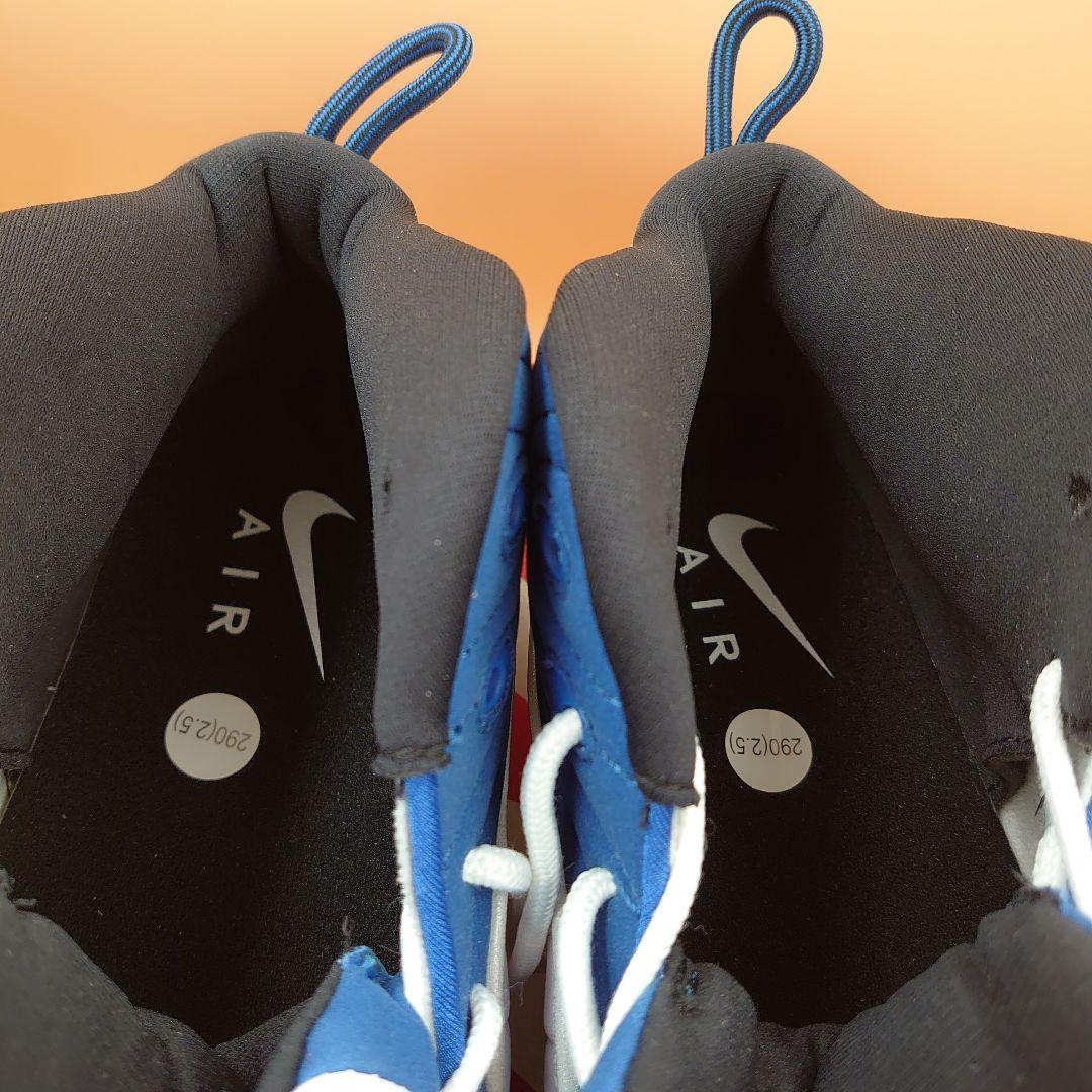 未使用バッシュ 29cm NIKEナイキ AIRPENNY II エアペニーII