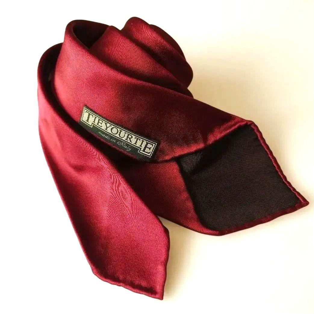 ※123さん専用　TIE YOUR TIE【タイユアタイ】セッテピエゲ