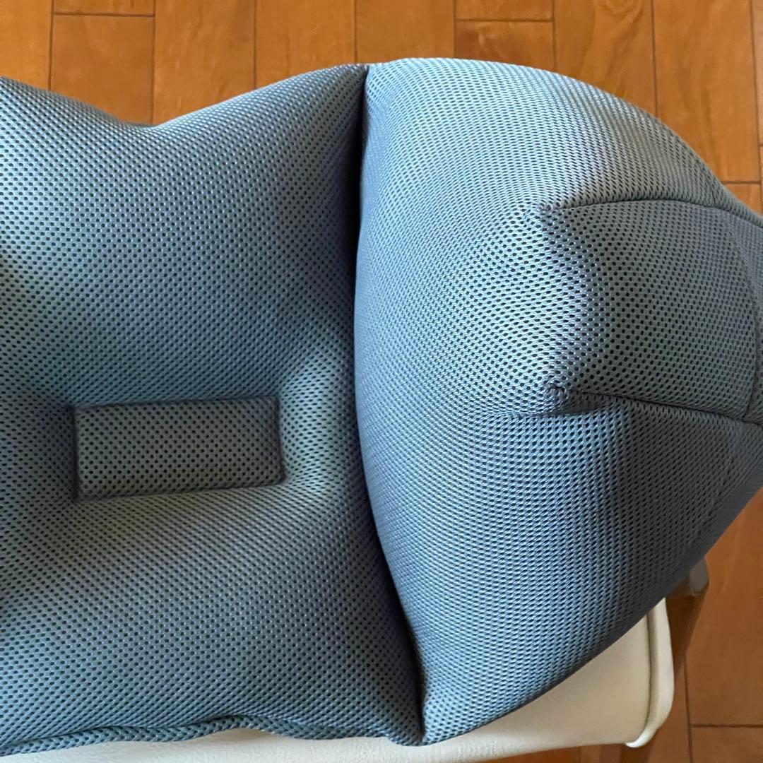 ぶいすいーと vrchat V睡眠用 まくら【専用カバー付き】