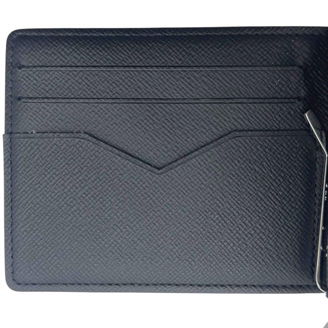 【ペンペン様】ルイヴィトン ダミエ グラフィット ポルトフォイユ パンス 札入れ