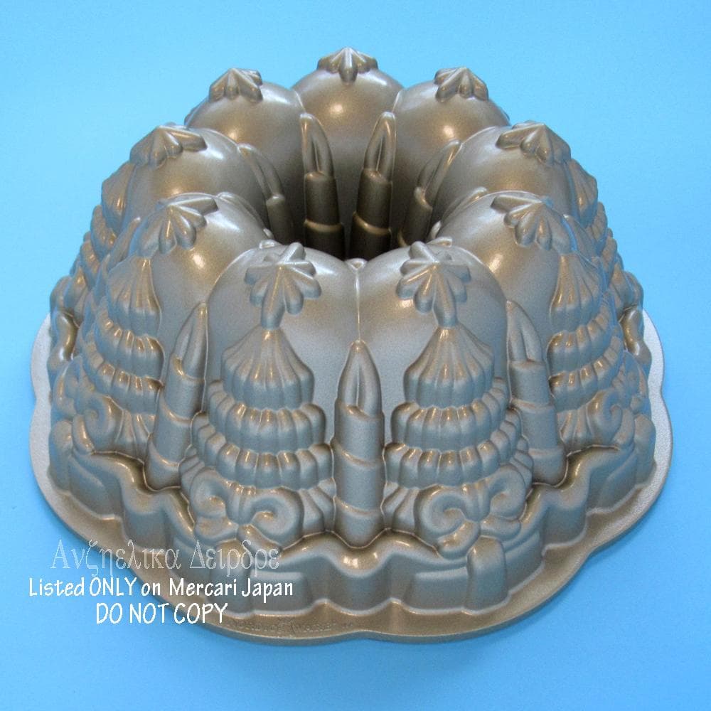 ★ラスト★ベリーメリーバンドパン　NORDIC WARE ノルディックウェア