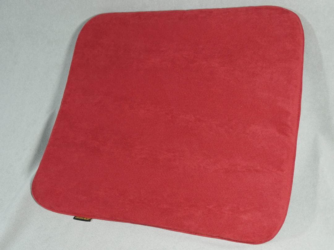 SPシートパッド/Seat Pad ルビー