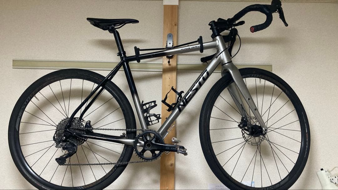 【Akinovさま専用】ネスト　キングガベル