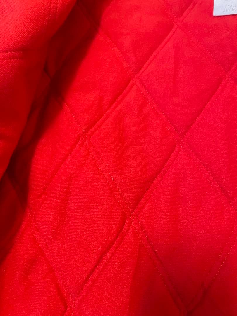 D*E様 Carhartt ネイビー サンタフェジャケット XL-TALL