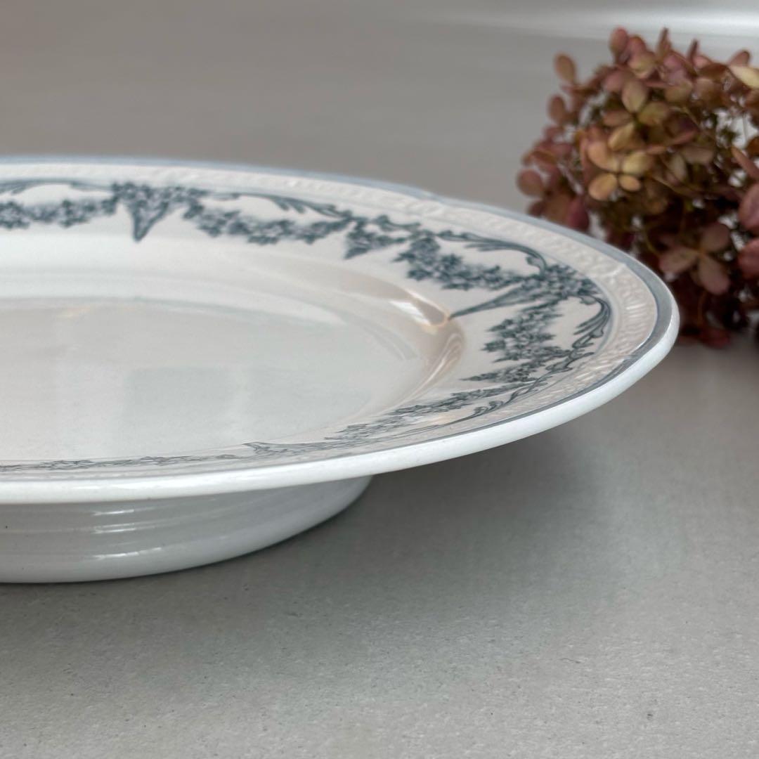 専用❣️美品 サルグミンヌ ルイ16世 繊細な装飾が美しい低い台付ケーキスタンド他