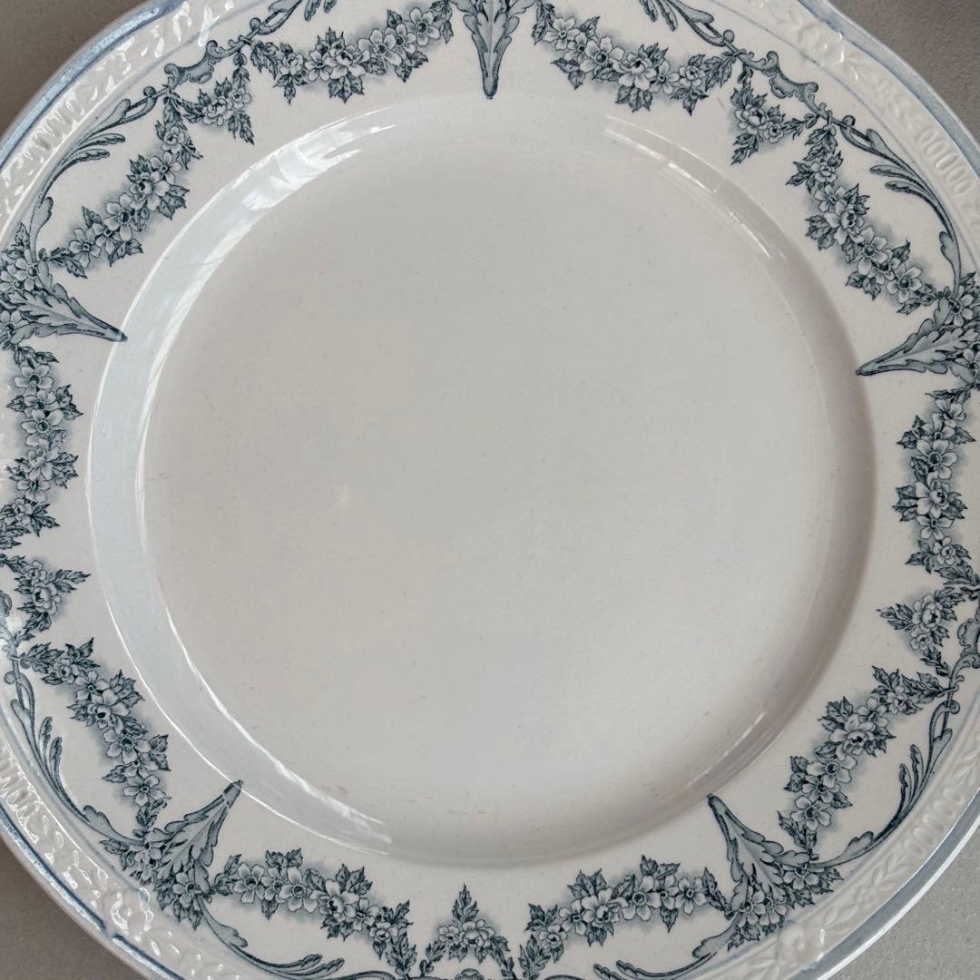 専用❣️美品 サルグミンヌ ルイ16世 繊細な装飾が美しい低い台付ケーキスタンド他