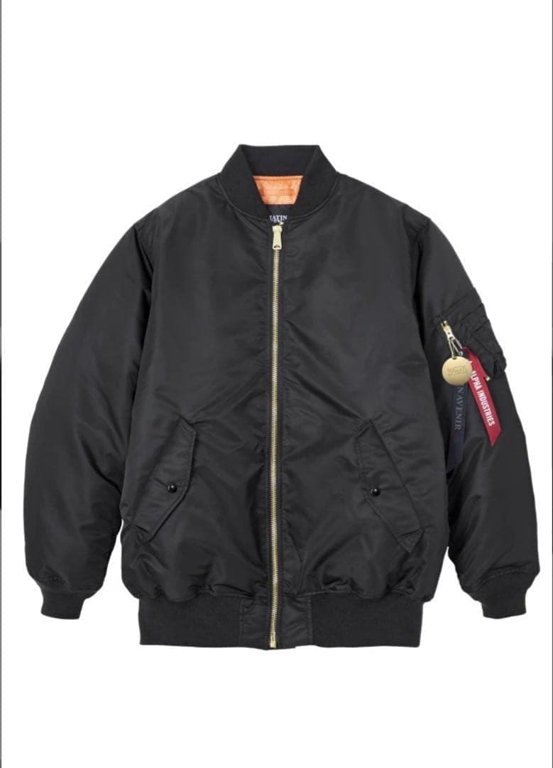 MATIN AVENIR MA-1 マタンアヴニール