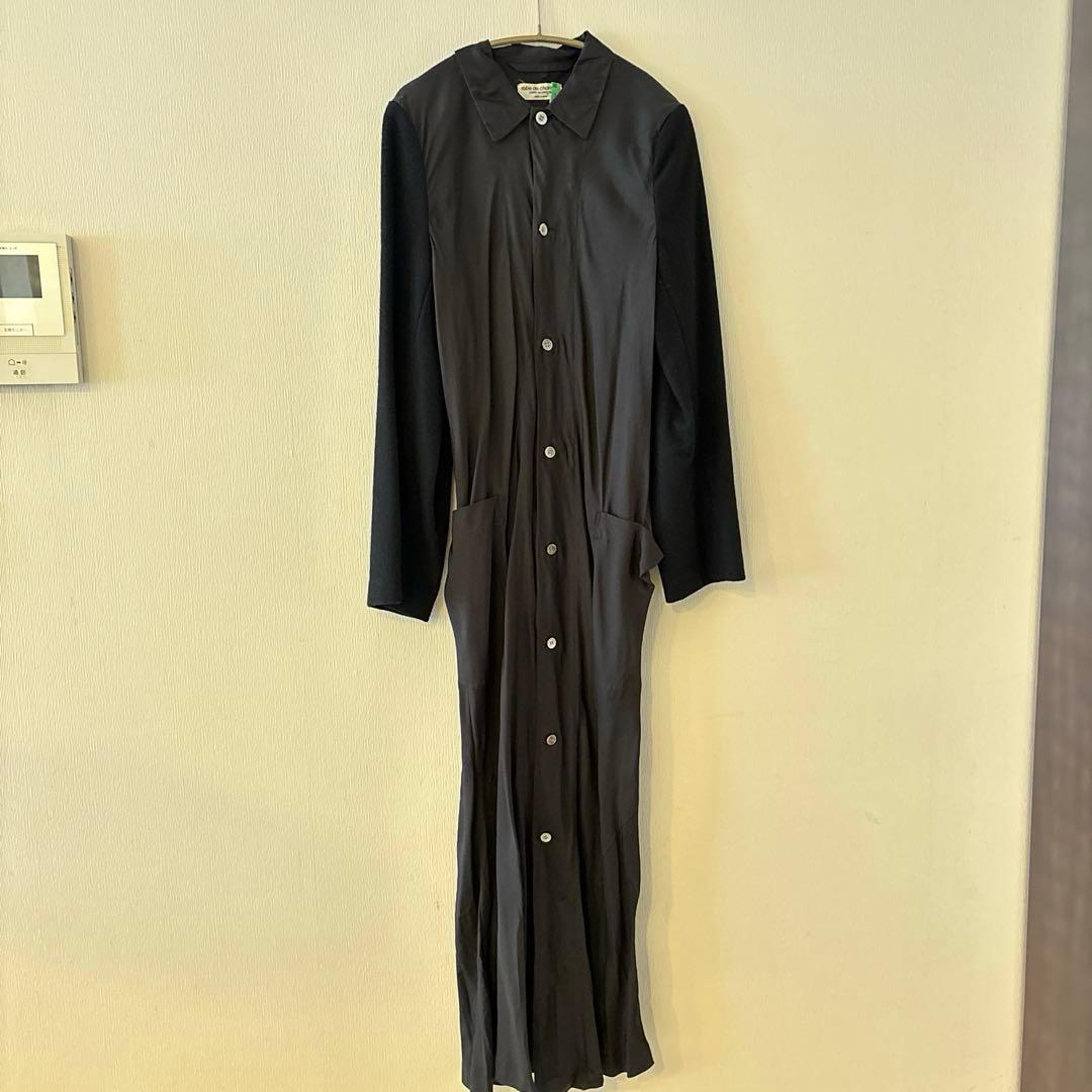 ヴィンテージ robe de chambre コムデギャルソン