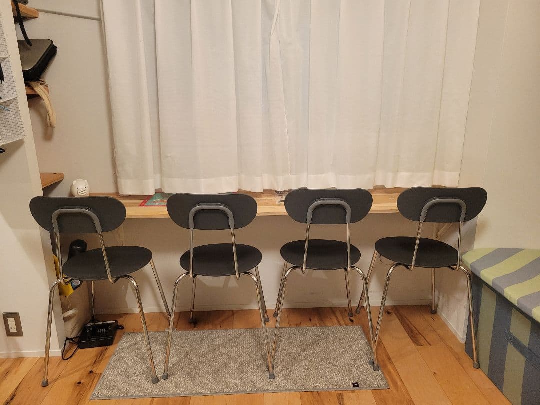 マジス マリオリナ magis mariolina デザイナーズ スタッキング