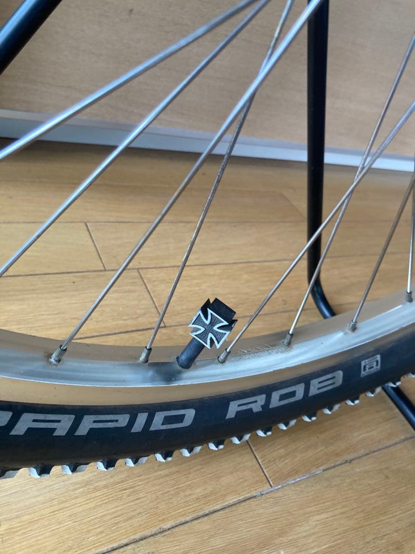 KONA ピストバイク 16INCH