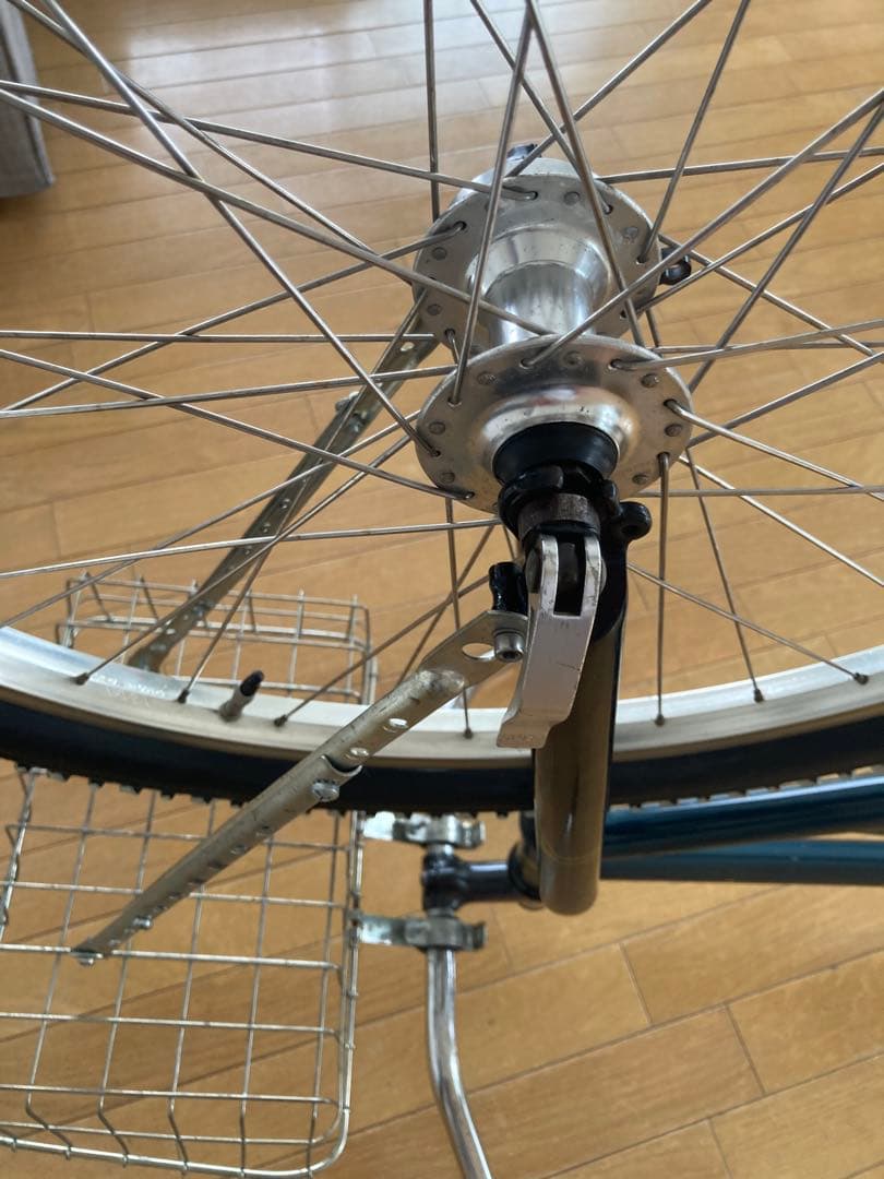 KONA ピストバイク 16INCH