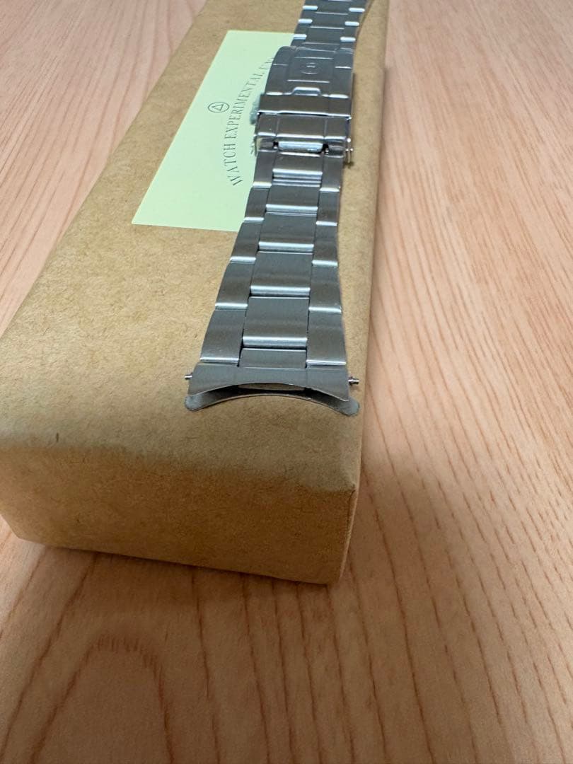 WMT 自動巻きWMT WATCH  MARINE FROGMAN