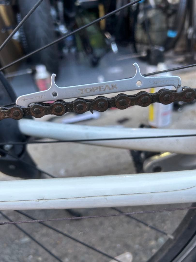 ジャイアント　エスケープR3 軽整備済み　Sサイズ