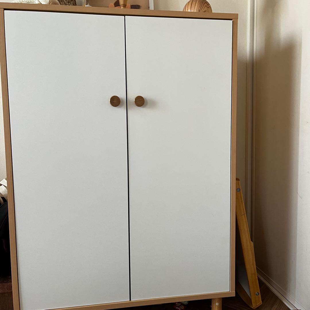 美品　ポップルーム　韓国　キッズクローゼット