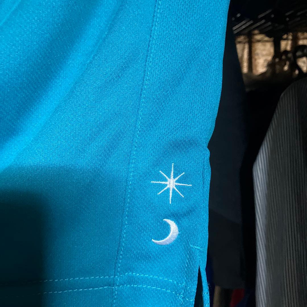 Luz e Sombra LZSB 上下セットMサイズLサイズ