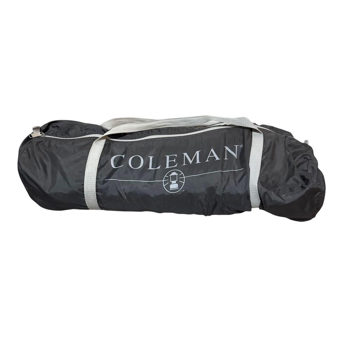 希少 廃盤 Coleman MOUNTAINEERⅣ 4人用　三角テント