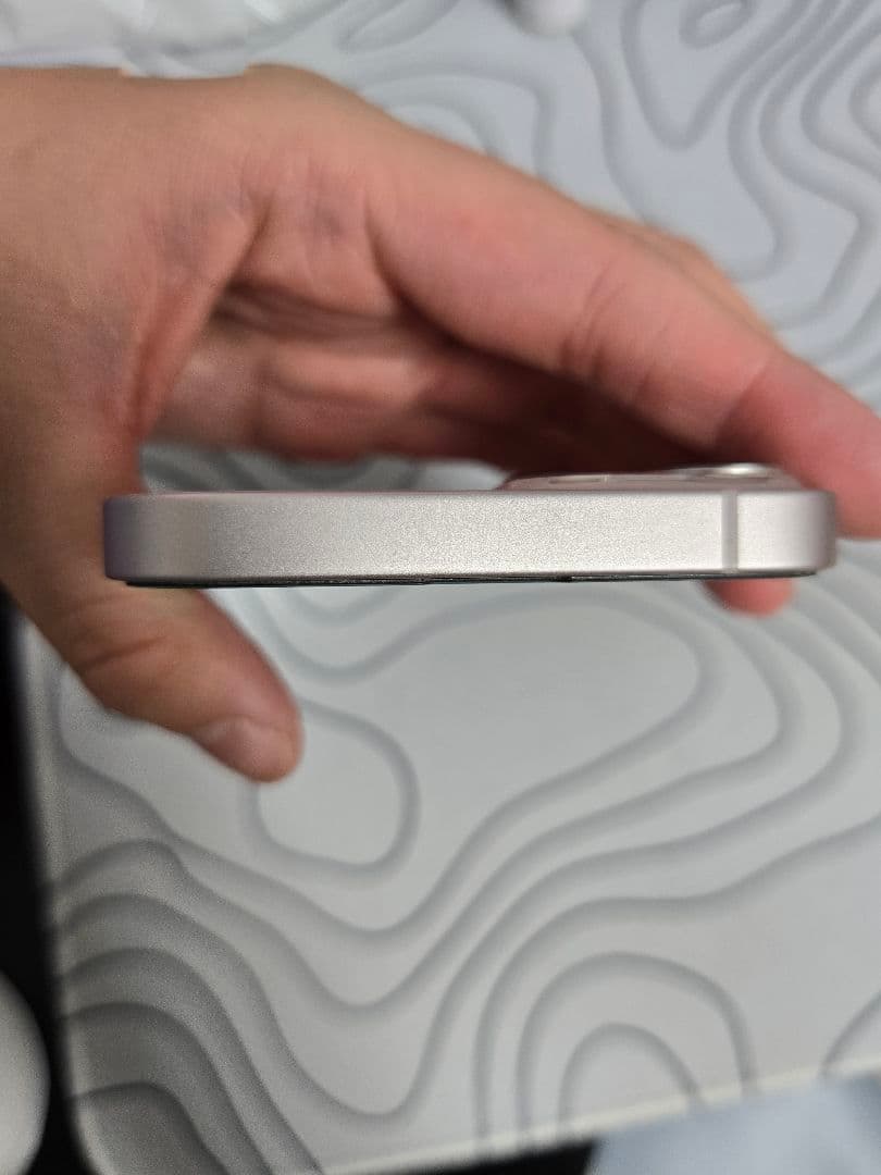 iPhone 13 本体 箱あり