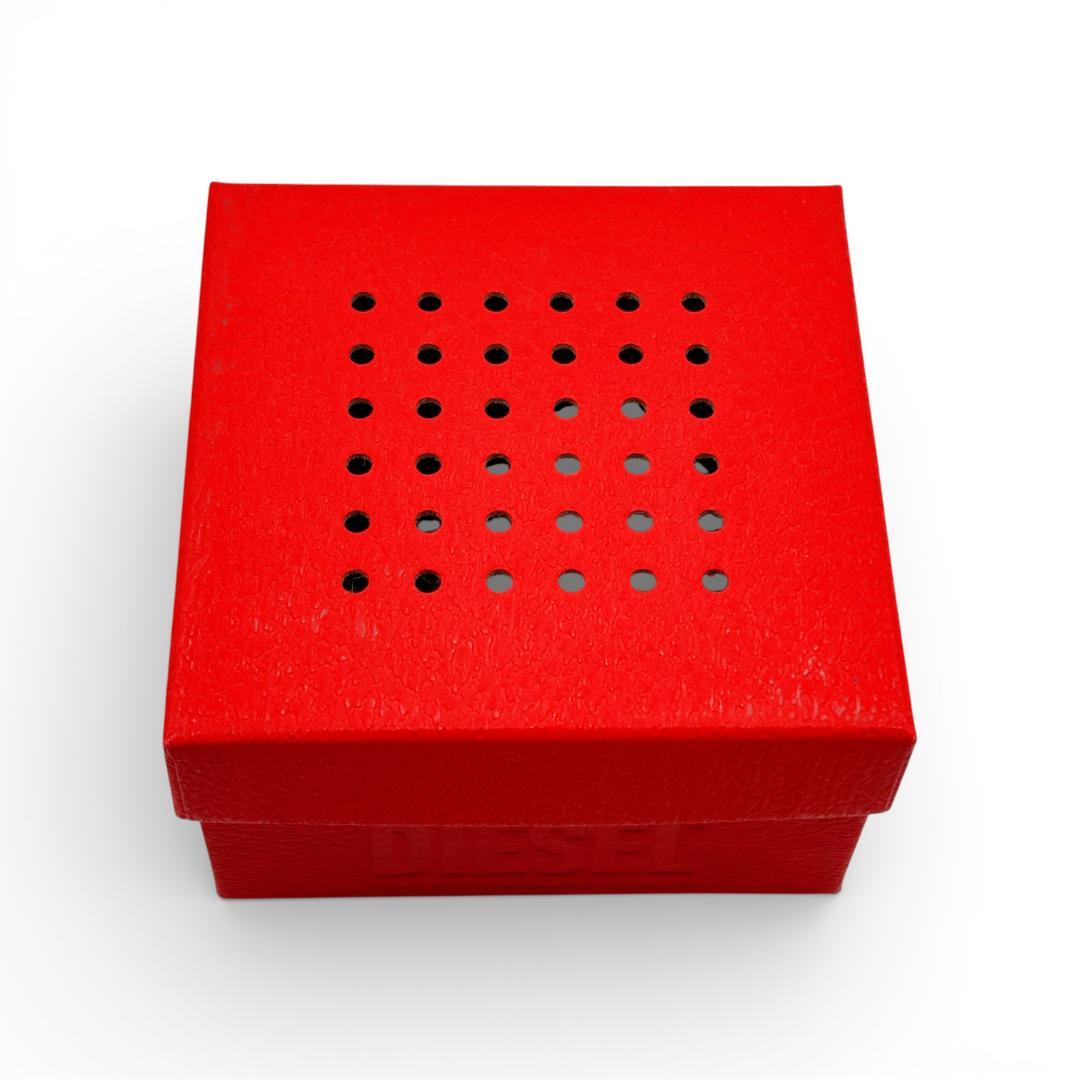 【美品✨】ディーゼル ネックレス 喜平チェーン シルバー