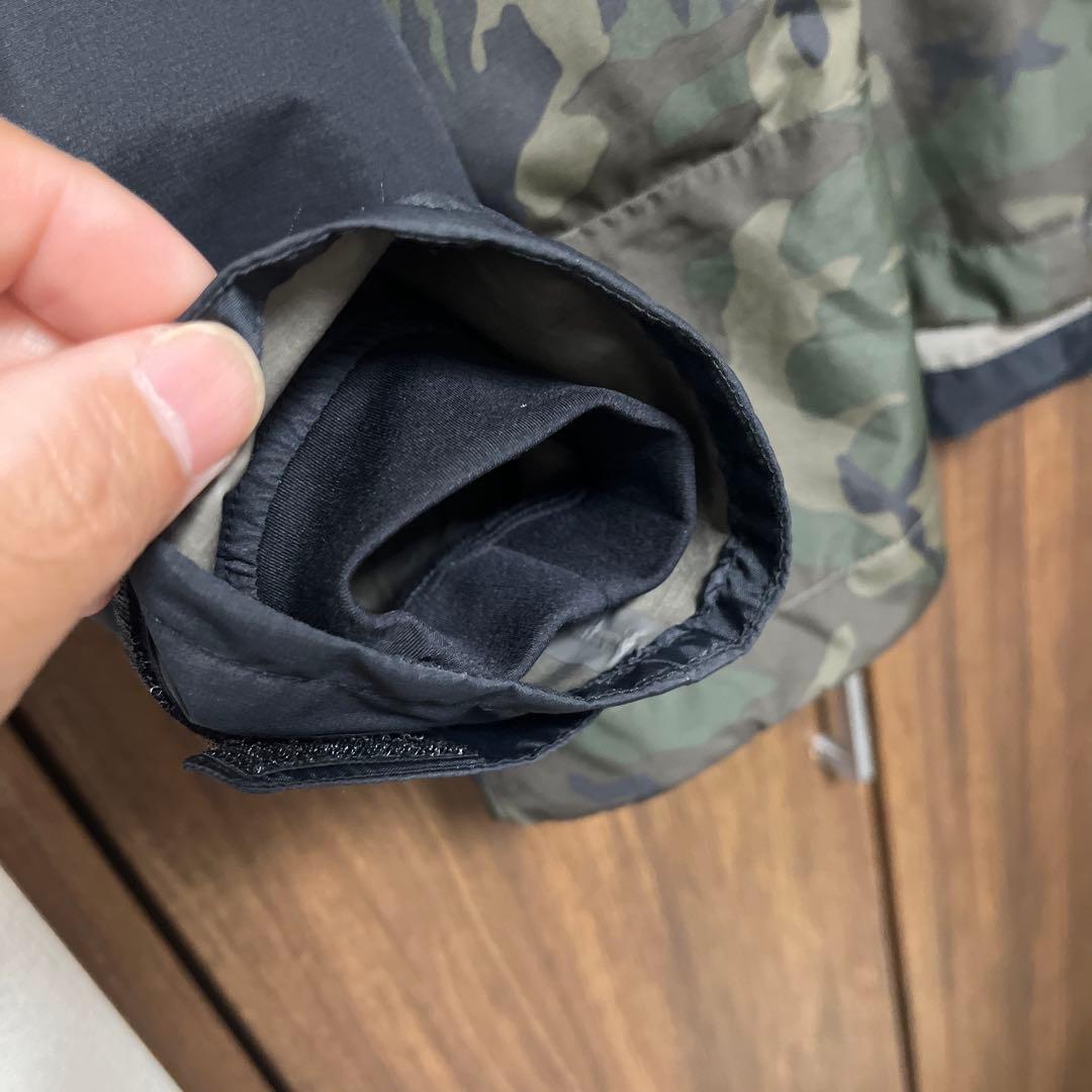 T.Mさま ダイワ　ゴアテックスレインスーツ　レインコート