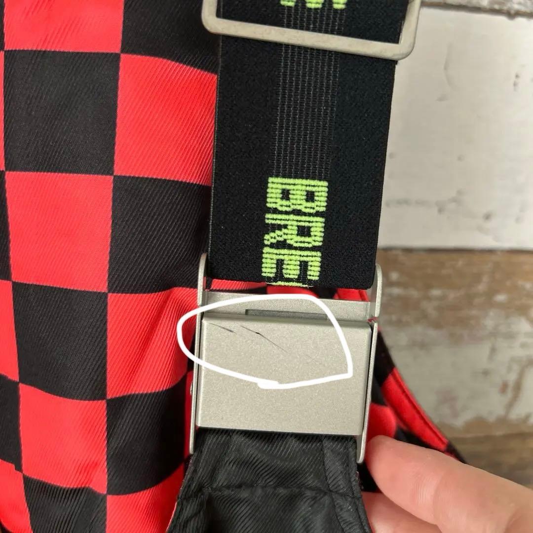 BRECKENRIDGE　ブレッケンリッジ　スキーウェア　レトロ　y2k