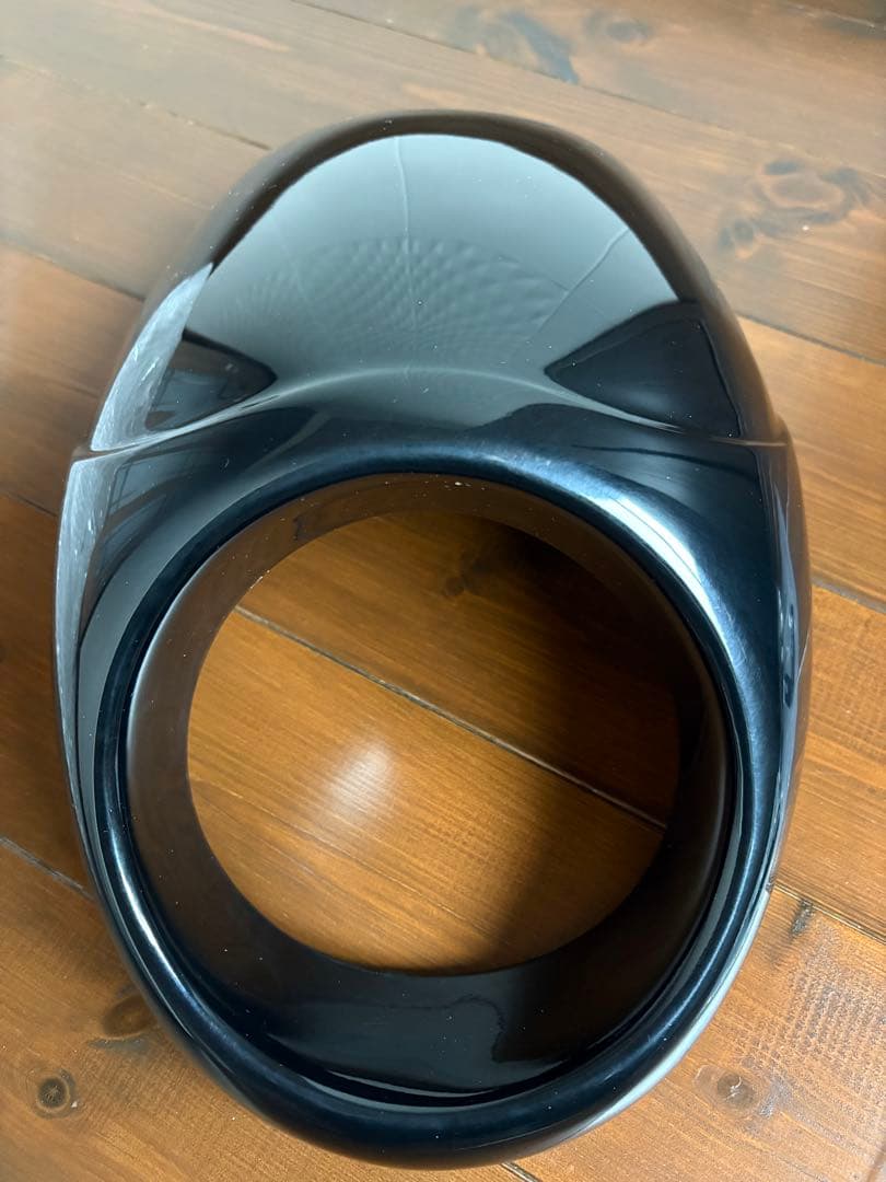 ハーレー　スポーツスター　ＸＬ用　イージーライダース製　ビキニカウル　新品未使用