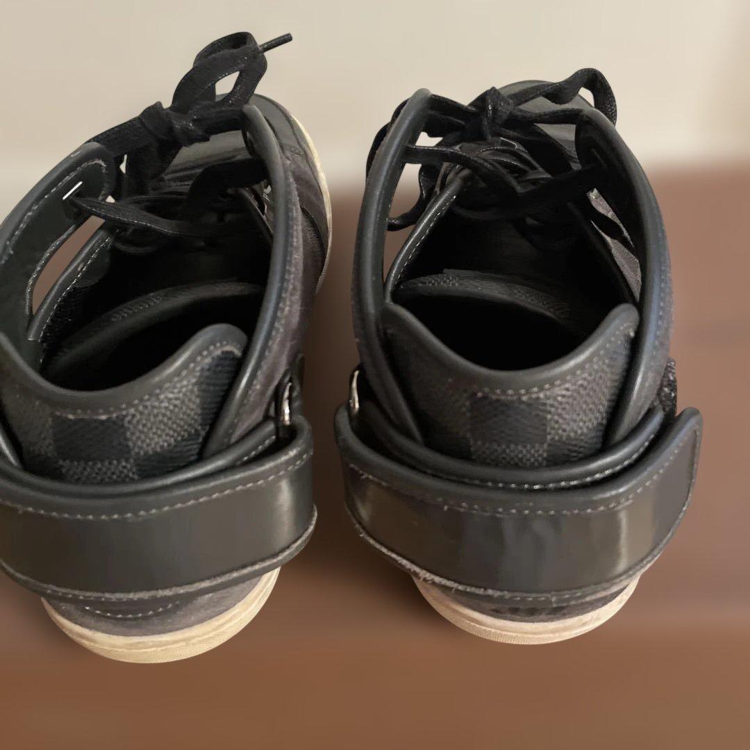 ルイヴィトン　シューズ