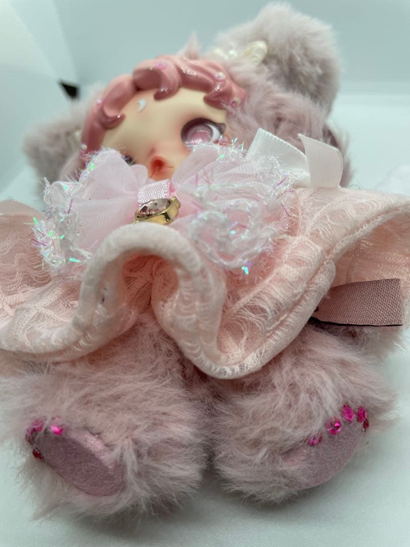 A*読様 SKULLPANDA Windflower カスタム