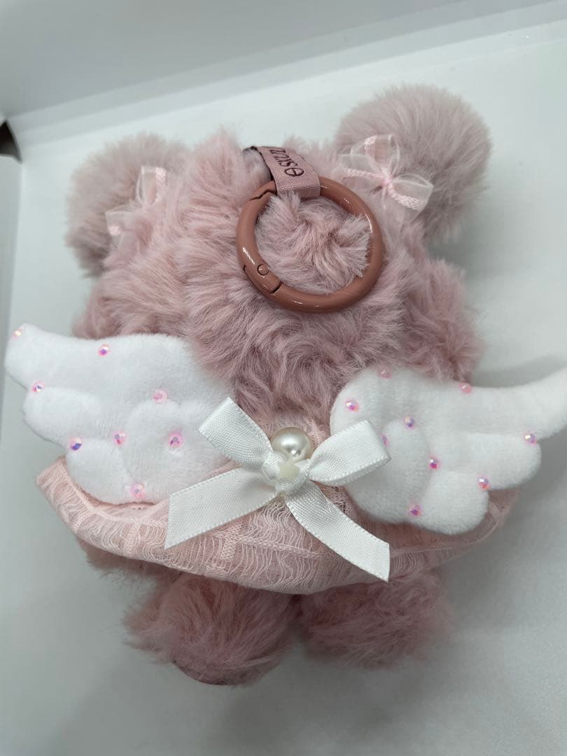 A*読様 SKULLPANDA Windflower カスタム