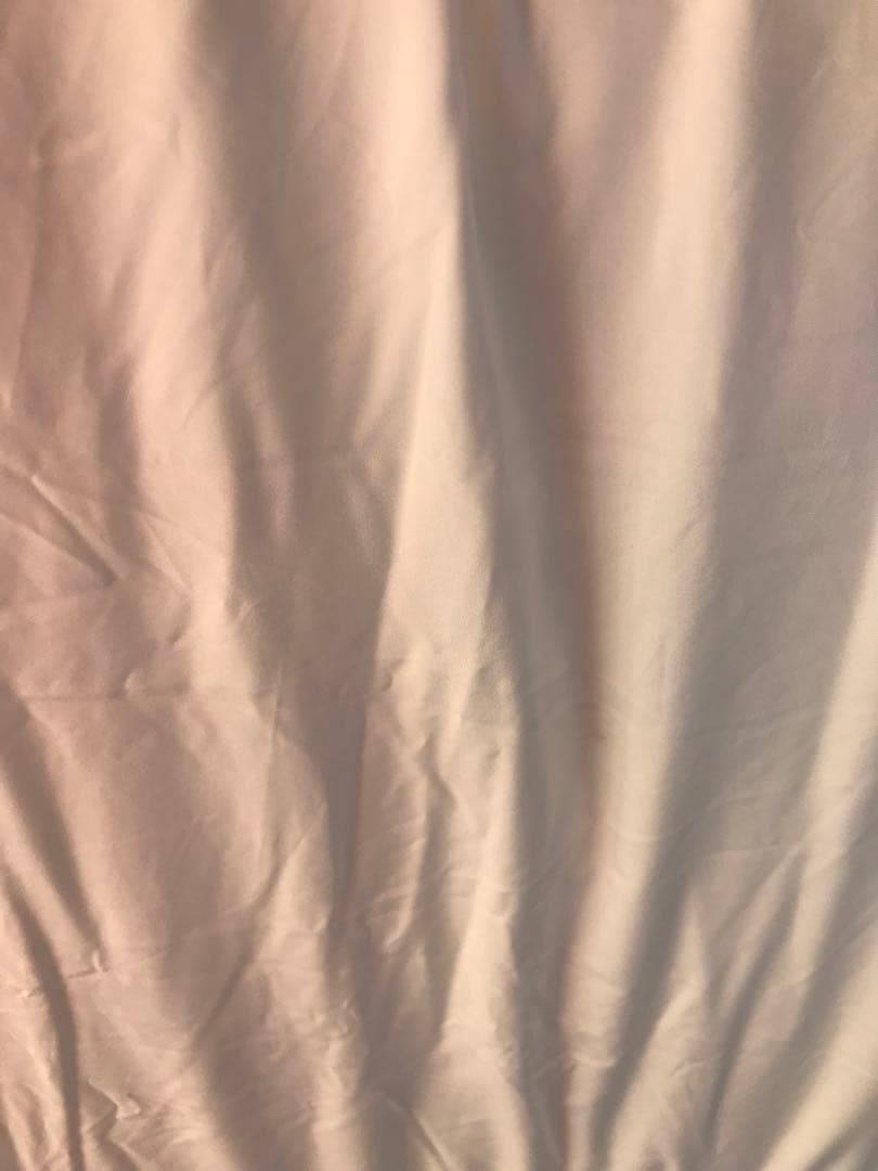 無印良品　掛け布団　セミダブル　ウオッシャブル