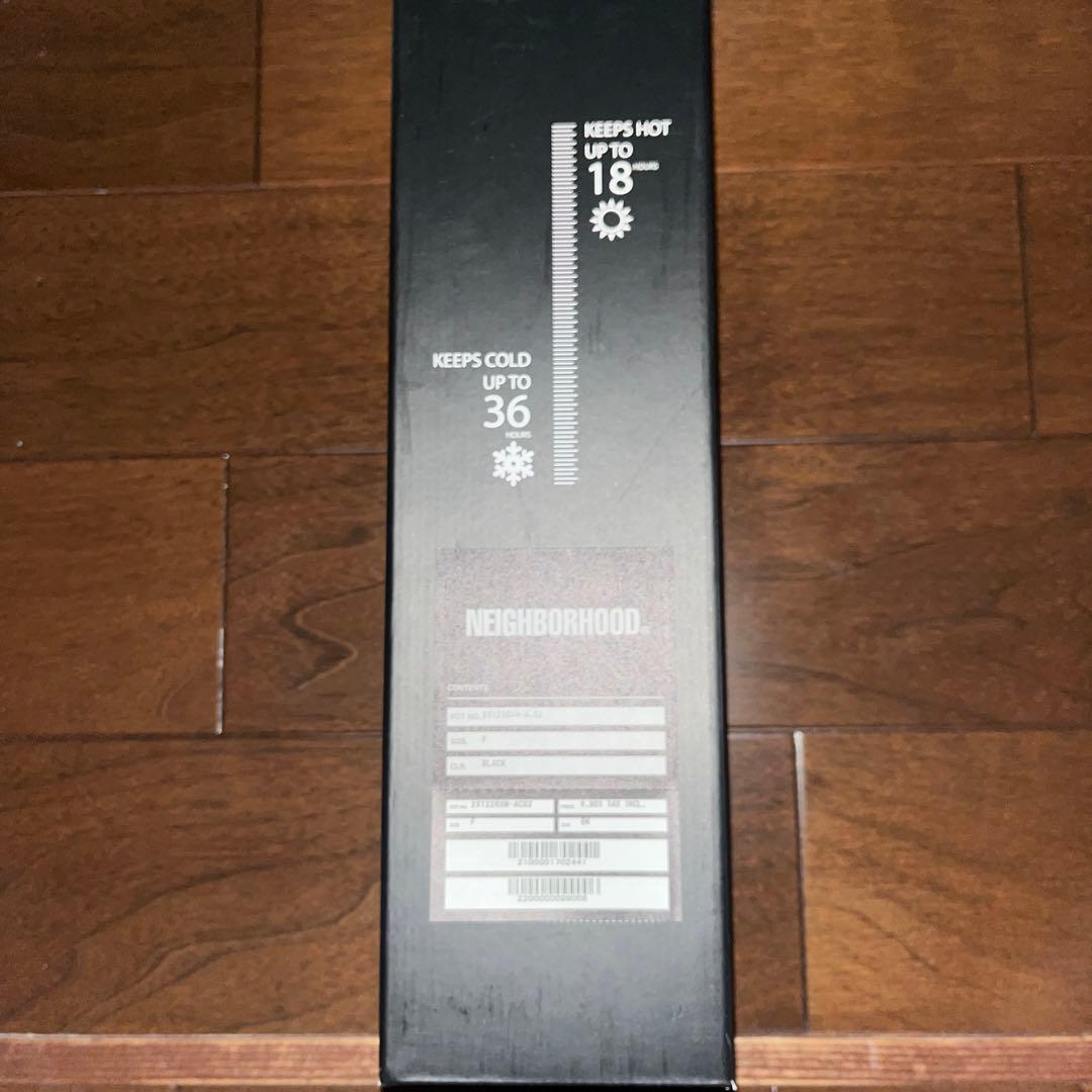 ネイバーフッド　水筒　950ml 未使用品