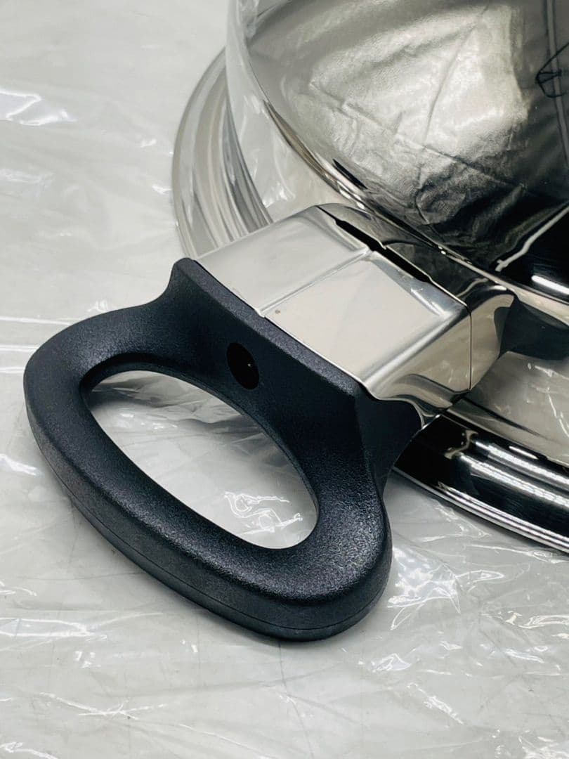 (ky/11.20/10)Amway Queen 中華鍋