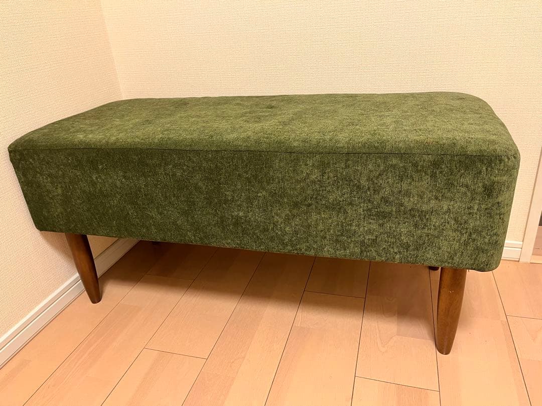 ベンチ　長椅子　ダイニングベンチ foranew