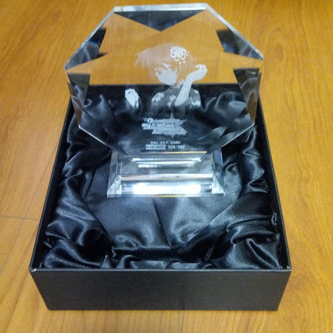 非売品 テイルズオブアスタリア クリスタル