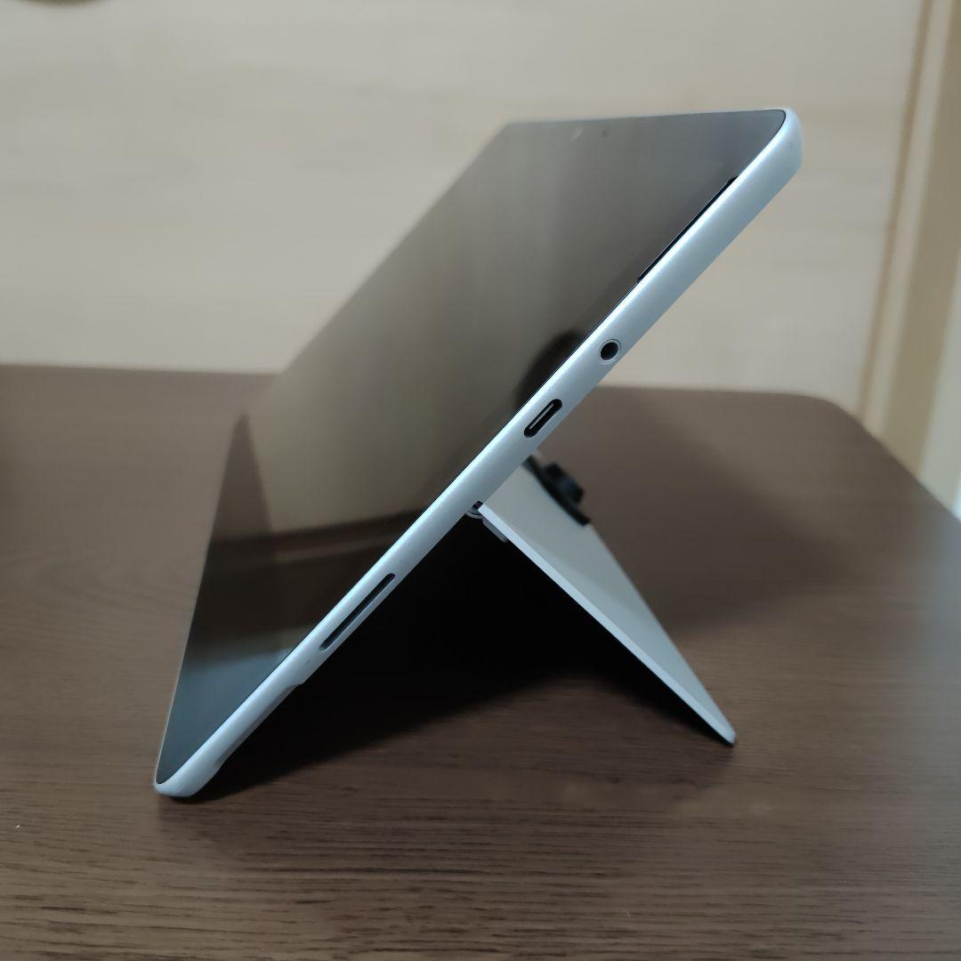 【美品】Surface Go2 8GB/128GB キ―ボ―ド付き