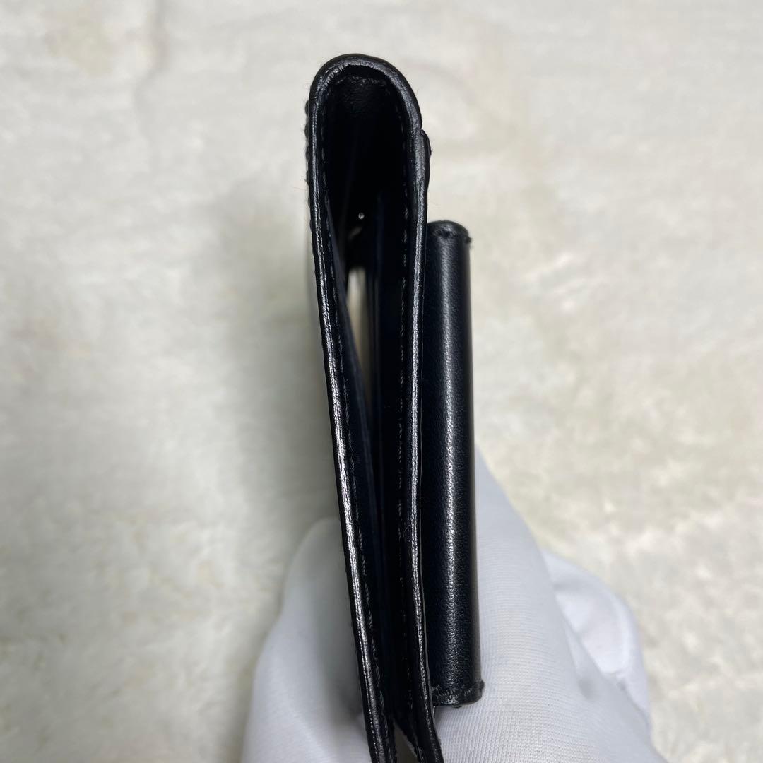 専用GUCCI グッチ　マネークリップ　ブラック