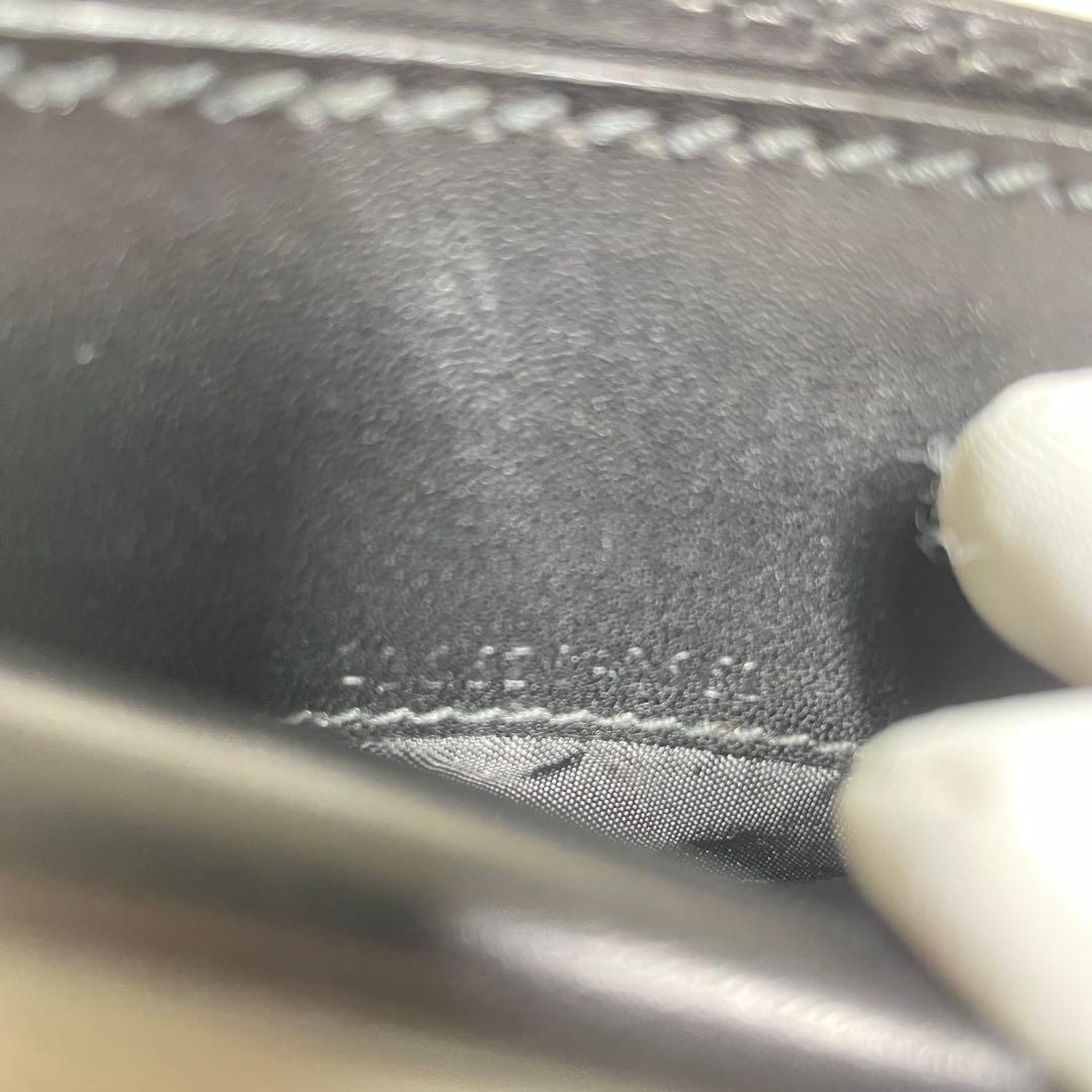 専用GUCCI グッチ　マネークリップ　ブラック