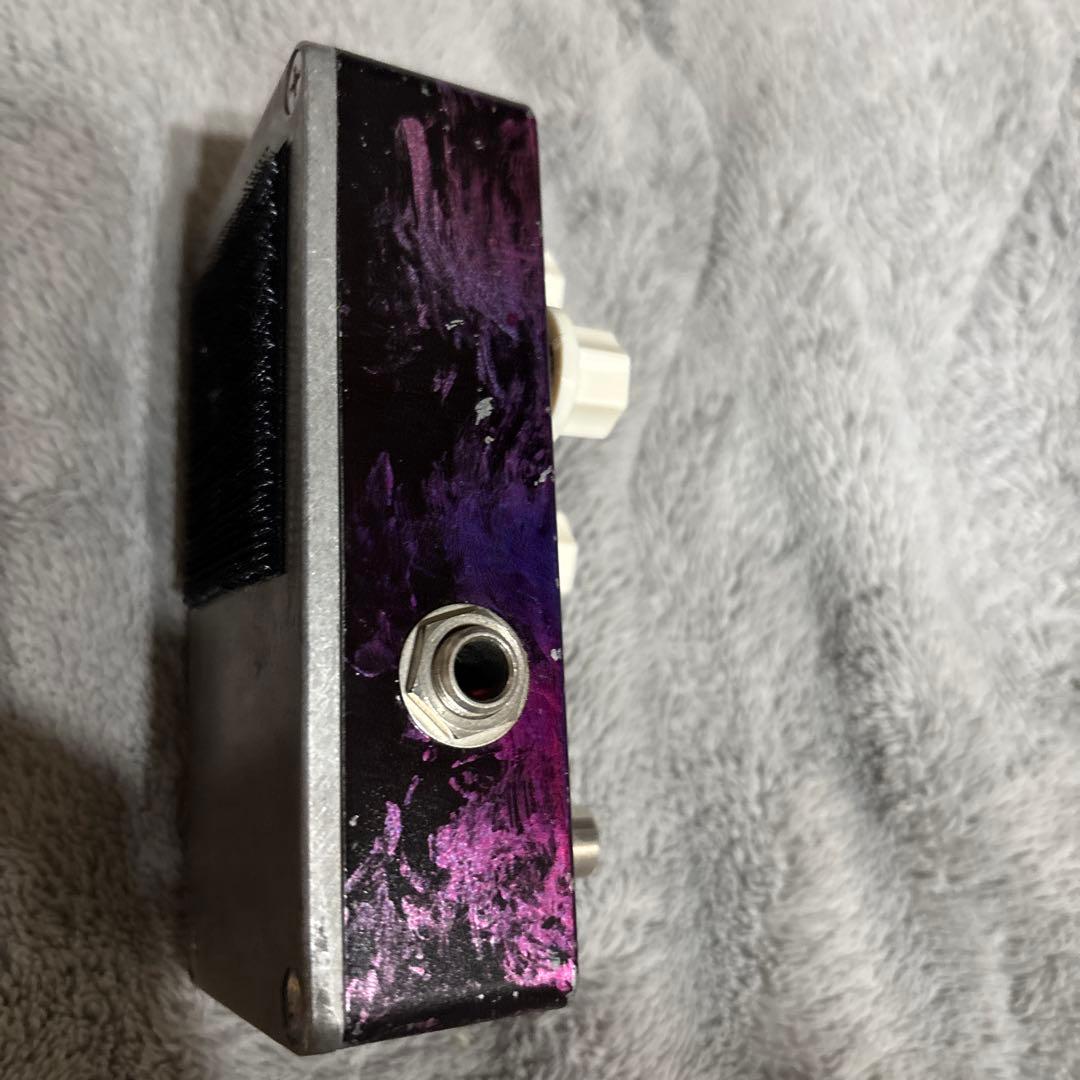 ギター 9OVERDRIVE9 sirius4