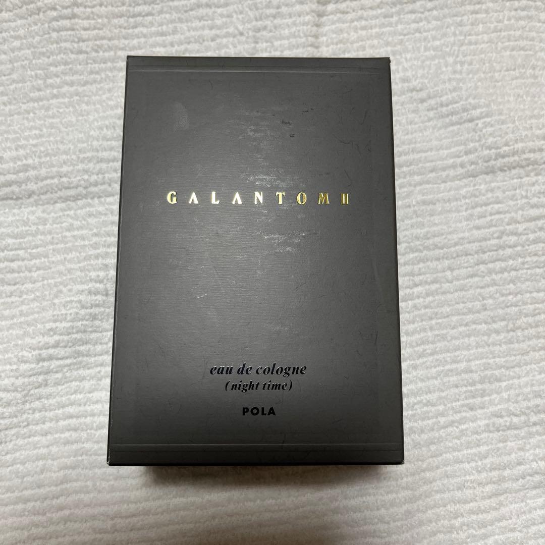 ポーラ　ギャラントムⅡ オーデコロン(ナイトタイム) 【p-78】150ml