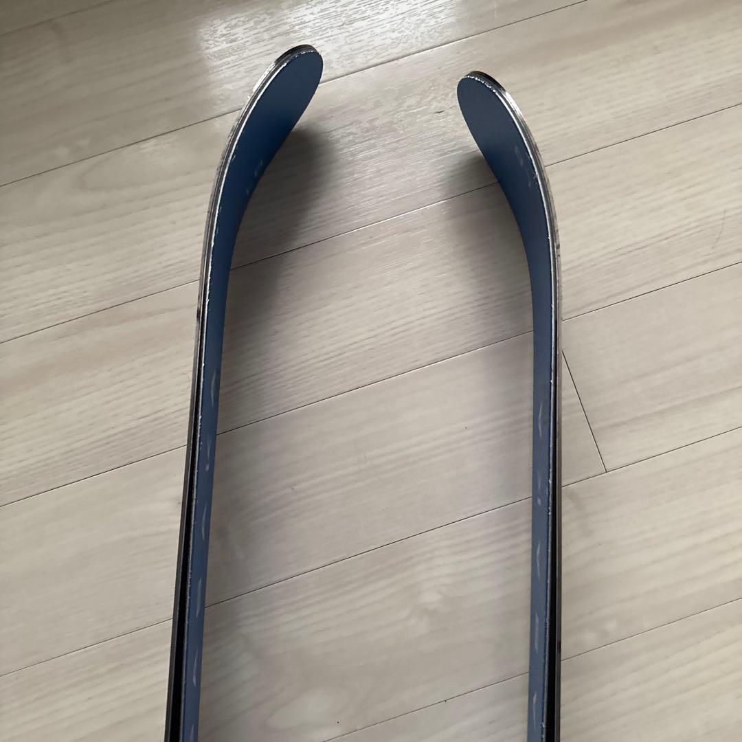 OGASAKA TCLB 183cmスキー板 SR585ビンディング付き