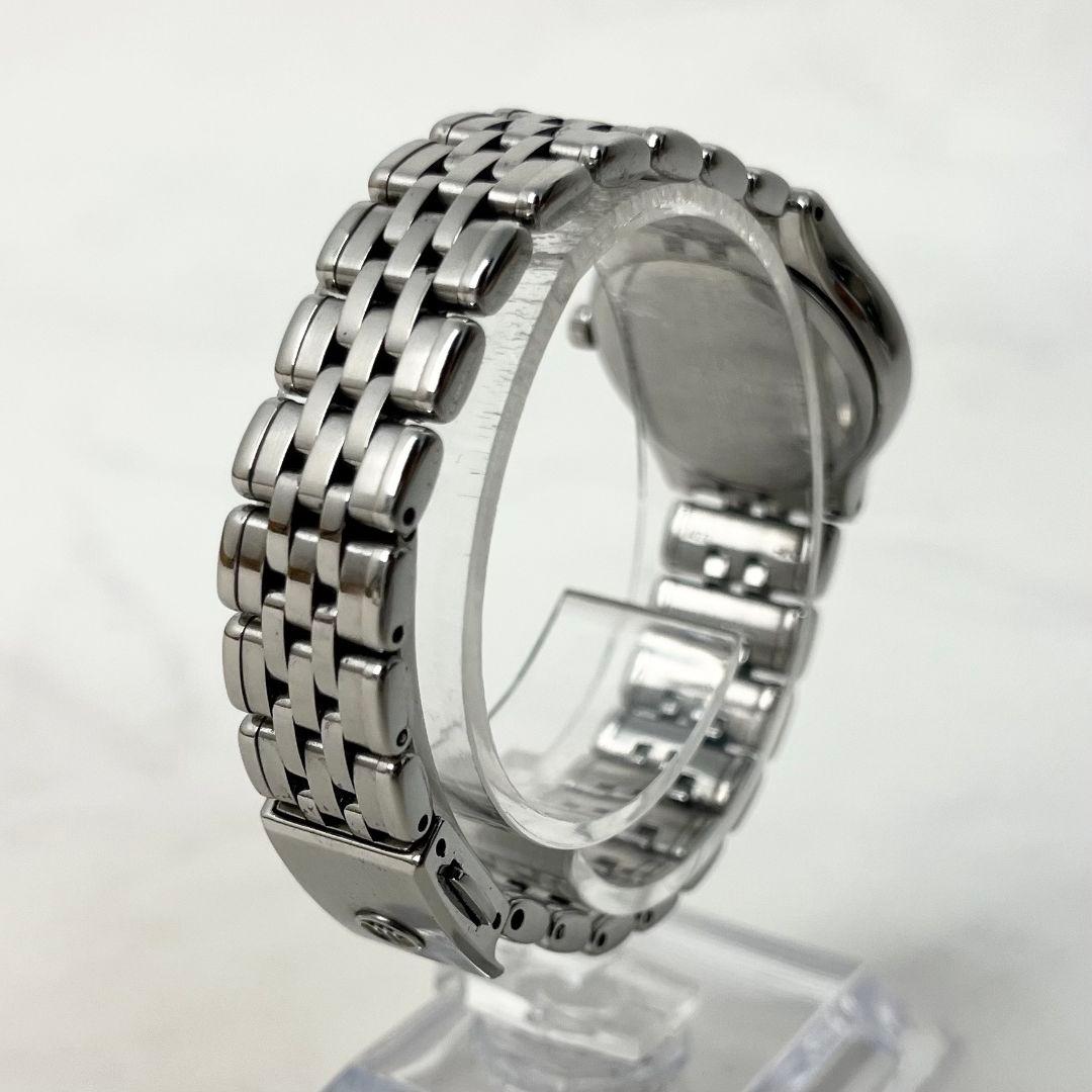 【稼働】 SEIKO CREDOR 4J85-0A20 クオーツ 腕時計